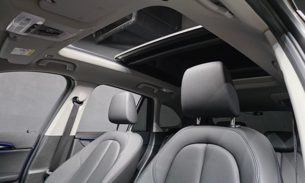 BMW X1 xDrive 20i xLine, 2022