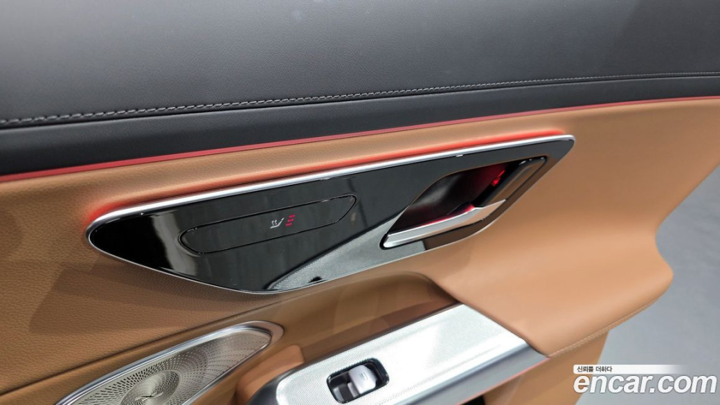 Mercedes-Benz E-Class E450 4MATIC, 2024