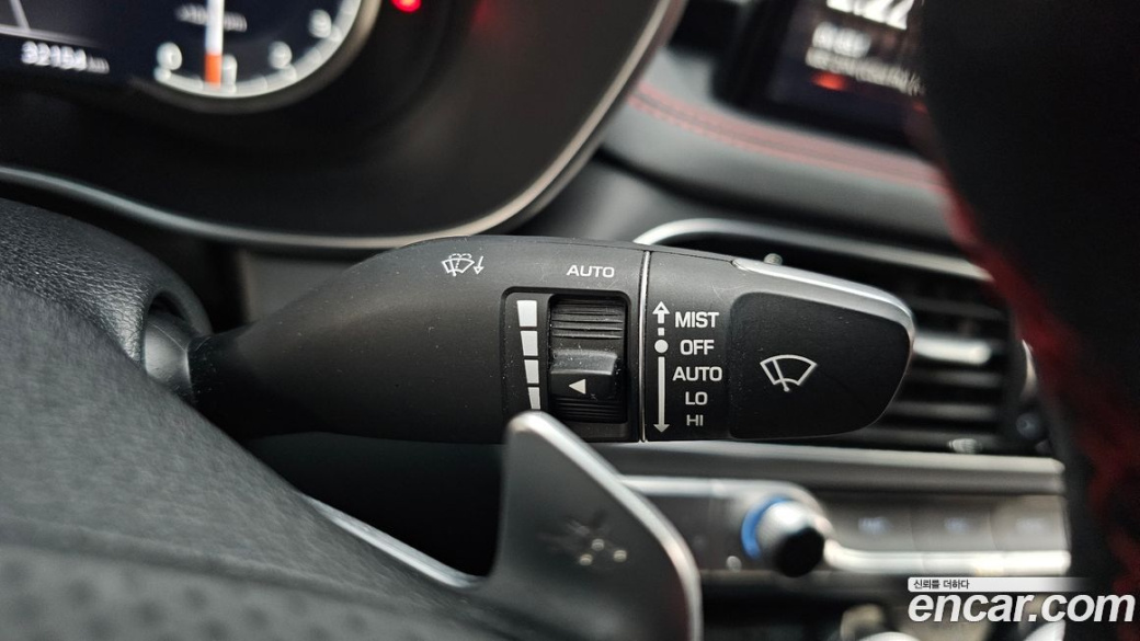 Genesis G70 Gasoline 2.0T 4WD, 2022