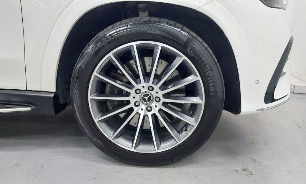Mercedes-Benz GLE-Class GLE450 4MATIC, 2024