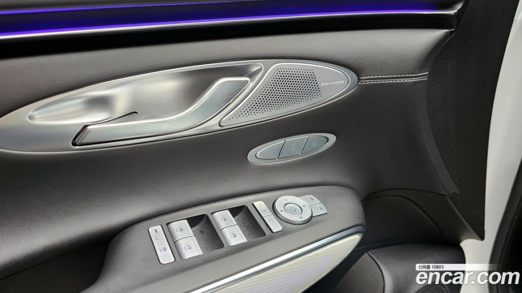Genesis GV70 2.5T Gasoline AWD, 2025