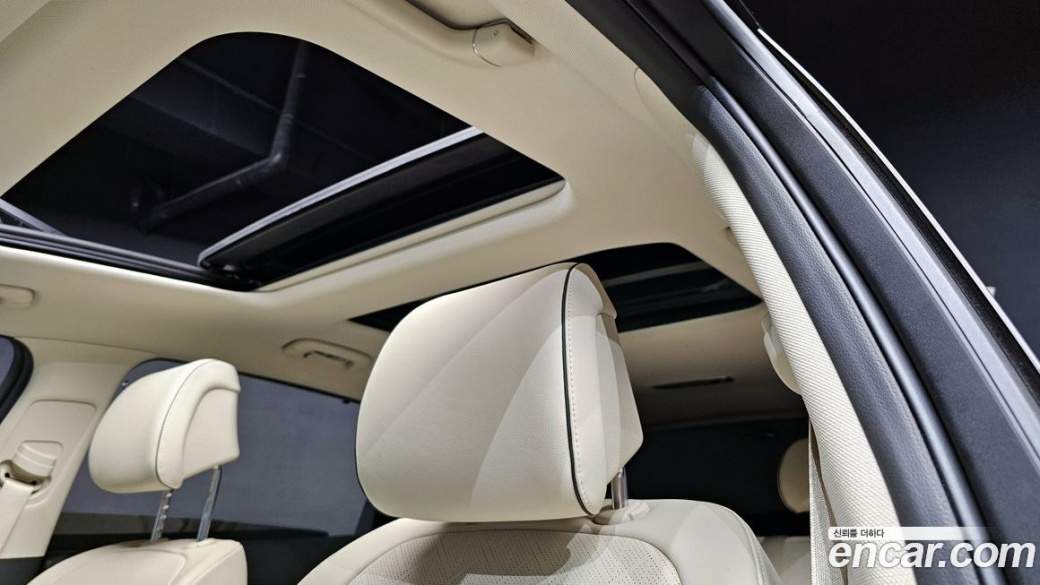 Genesis GV80 2.5T Gasoline AWD, 2024