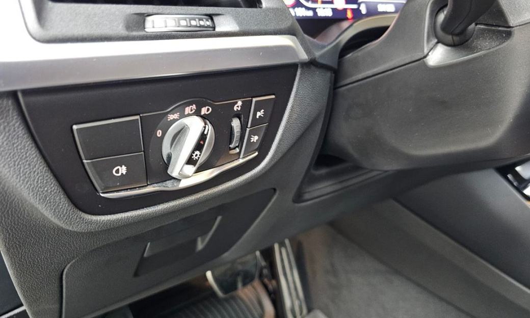 BMW X3 xDrive 20i M Sports Pro, 2024