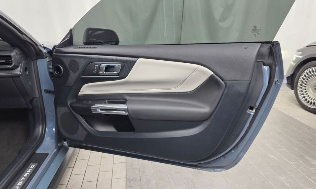 Ford Mustang 5.0 GT Premium Coupe, 2024