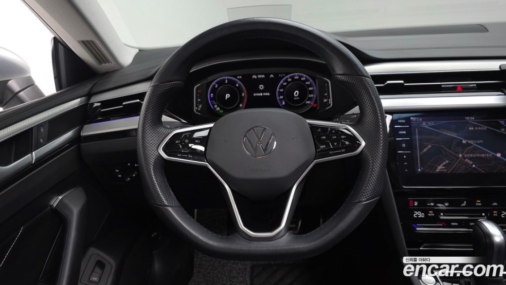 Volkswagen Arteon 2.0 TDI Prestige, 2023