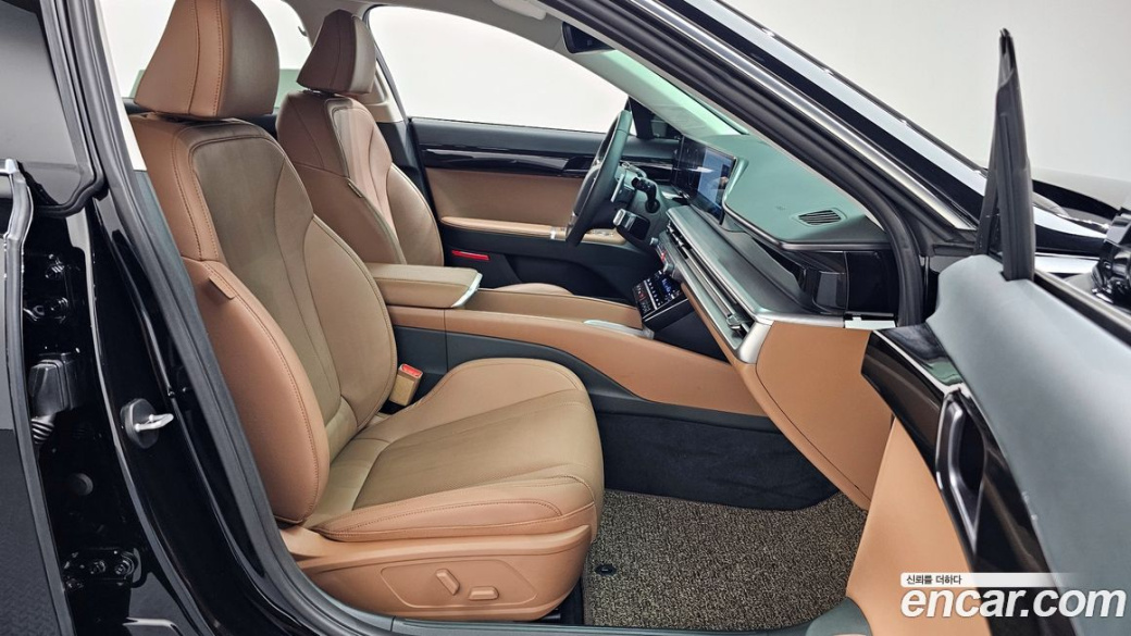 Hyundai Grandeur 2,5 Gasoline 2WD, 2025