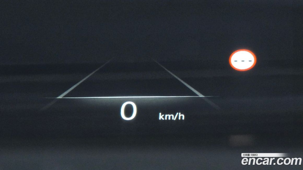 Genesis G80 Gasoline 2.5 Turbo 2WD, 2022