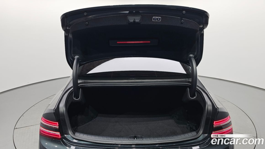 Genesis G80 Gasoline 2.5 Turbo AWD, 2023
