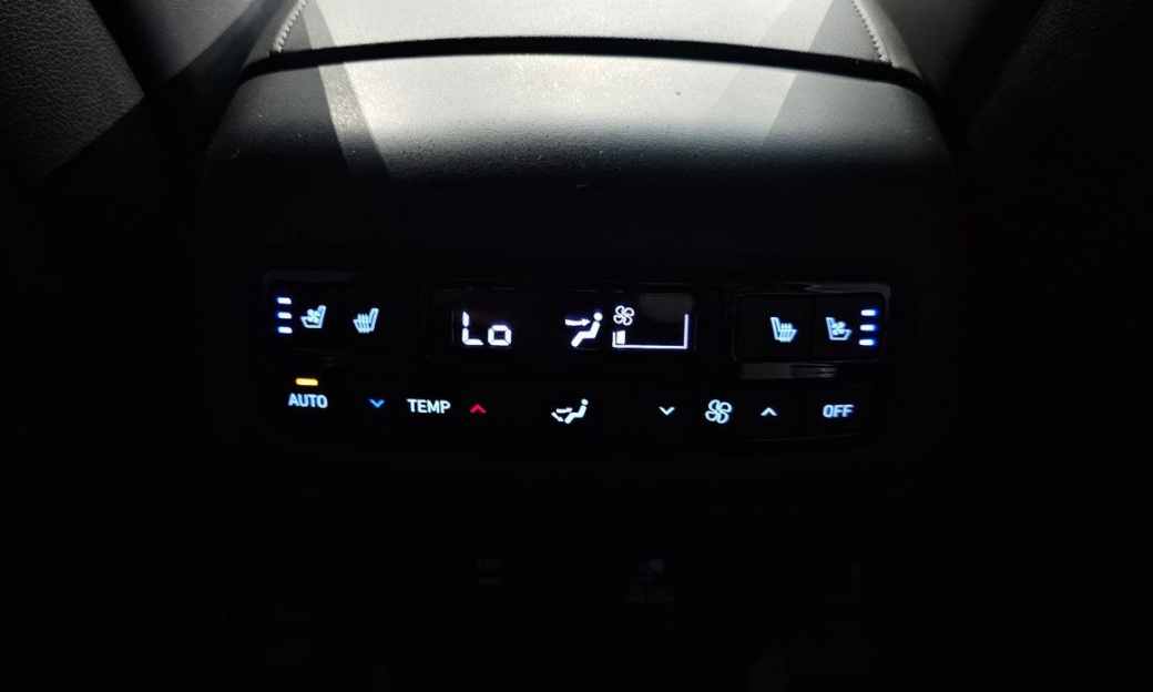 Hyundai Palisade Diesel 2.2 4WD, 2024