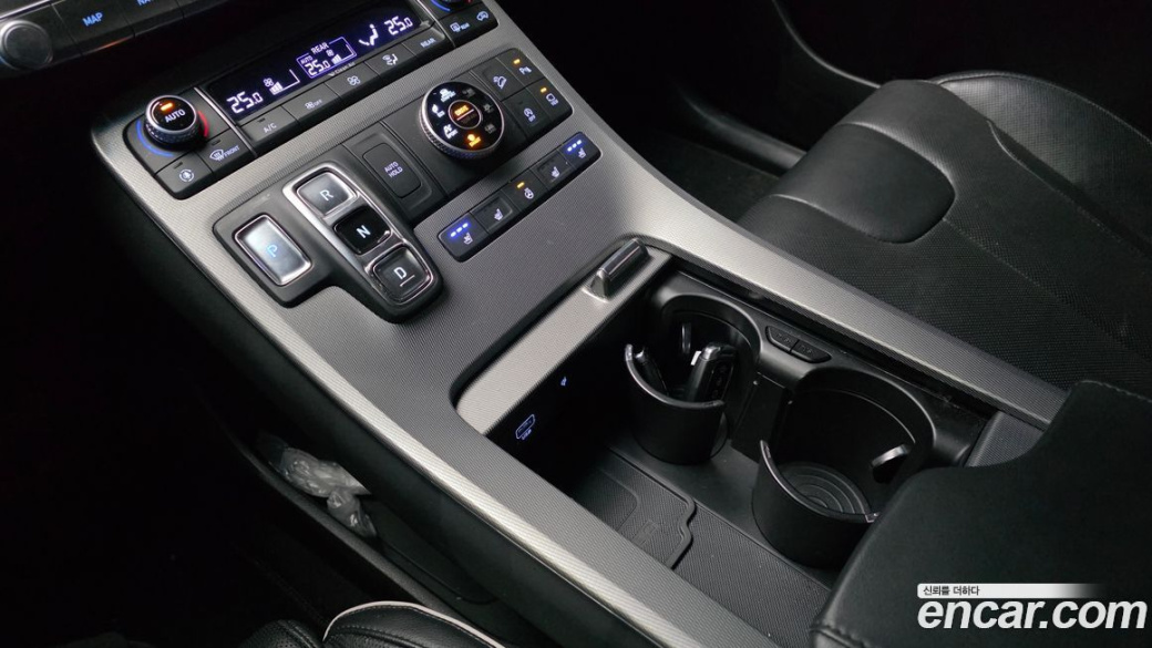 Hyundai Palisade Diesel 2.2 4WD, 2022
