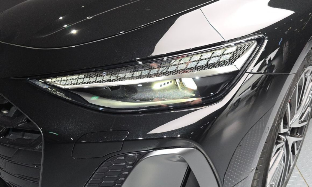 Audi A6 55 TFSI Quattro S Line, 2026