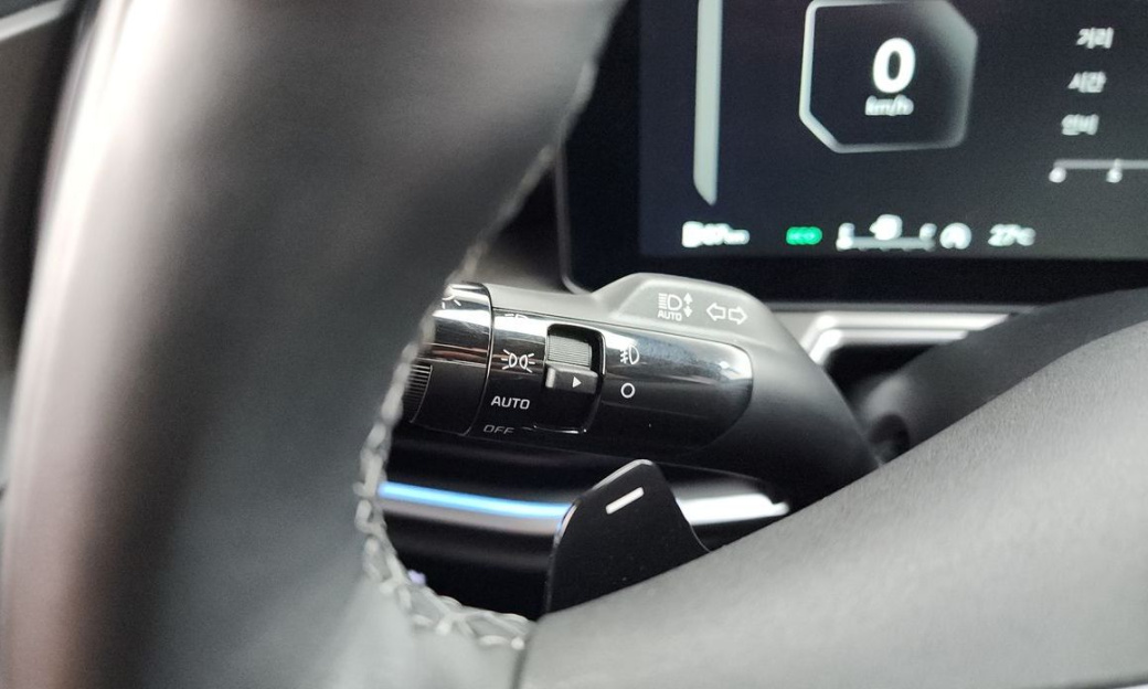 Kia Sorento Gasoline 2.5T 2WD, 2026