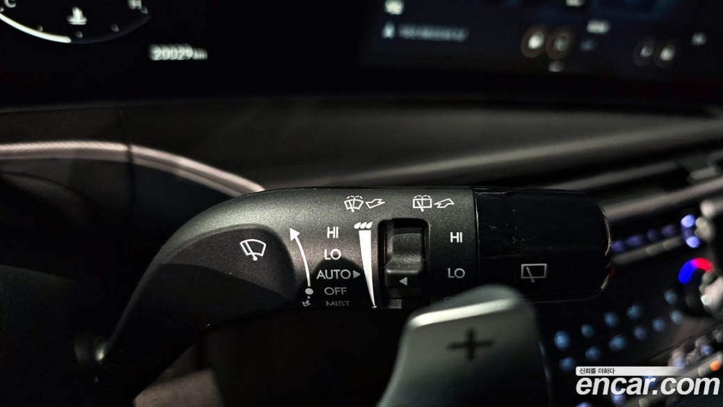 Hyundai Santafe Gasoline 2.5T 2WD, 2025