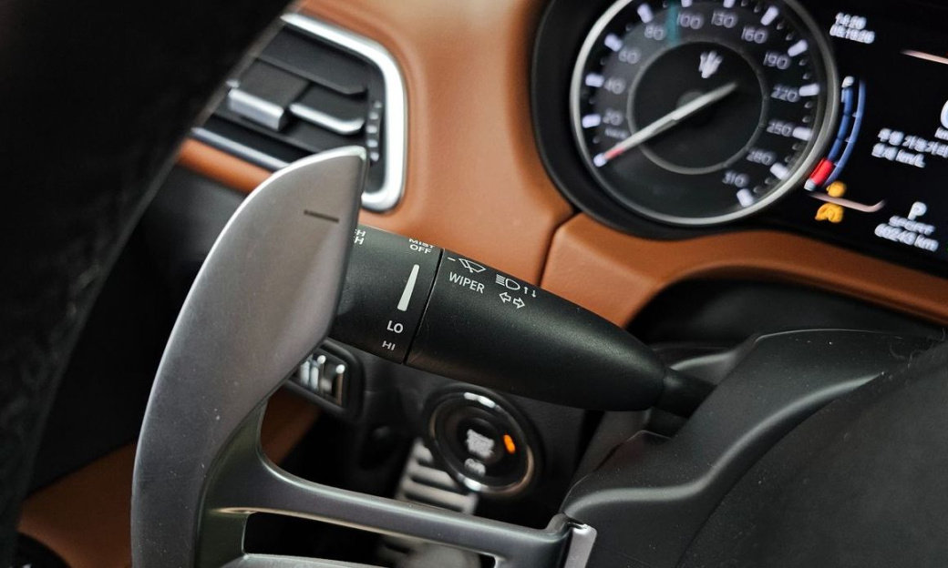 Maserati Ghibli 2.0 Gransport, 2021