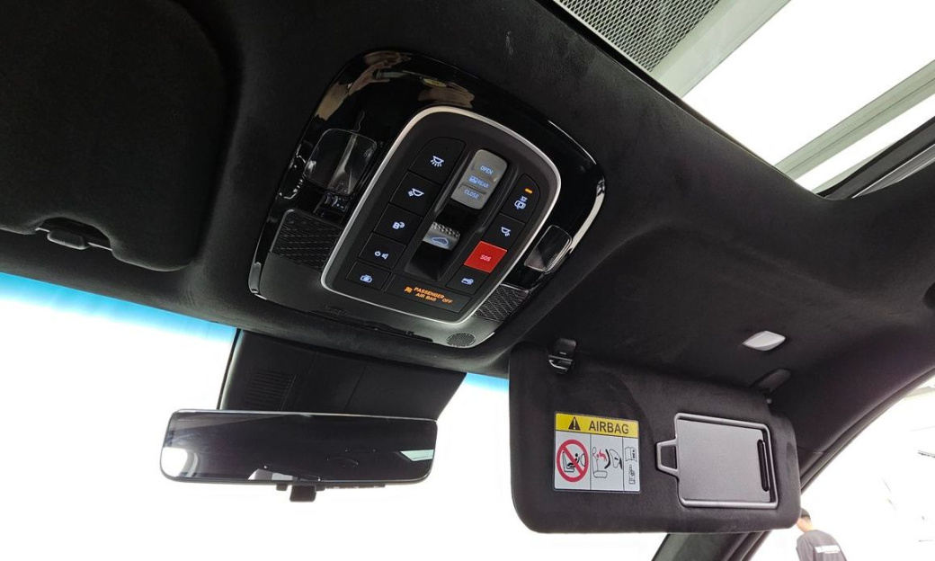 Hyundai Palisade Diesel 2.2 4WD, 2024
