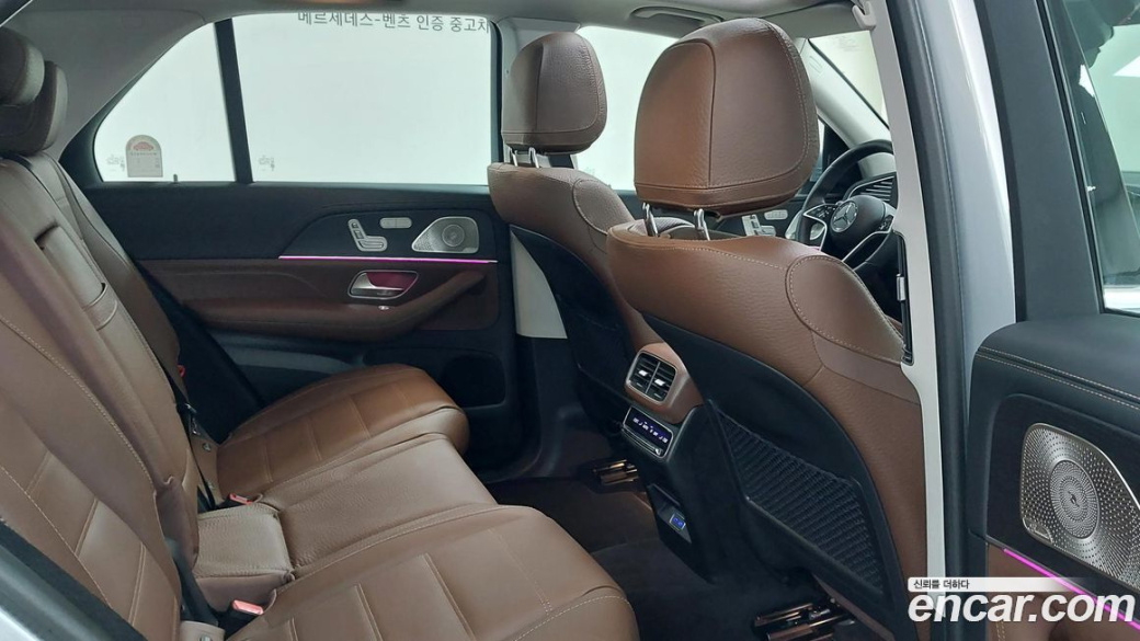 Mercedes-Benz GLE-Class GLE450 4MATIC, 2025