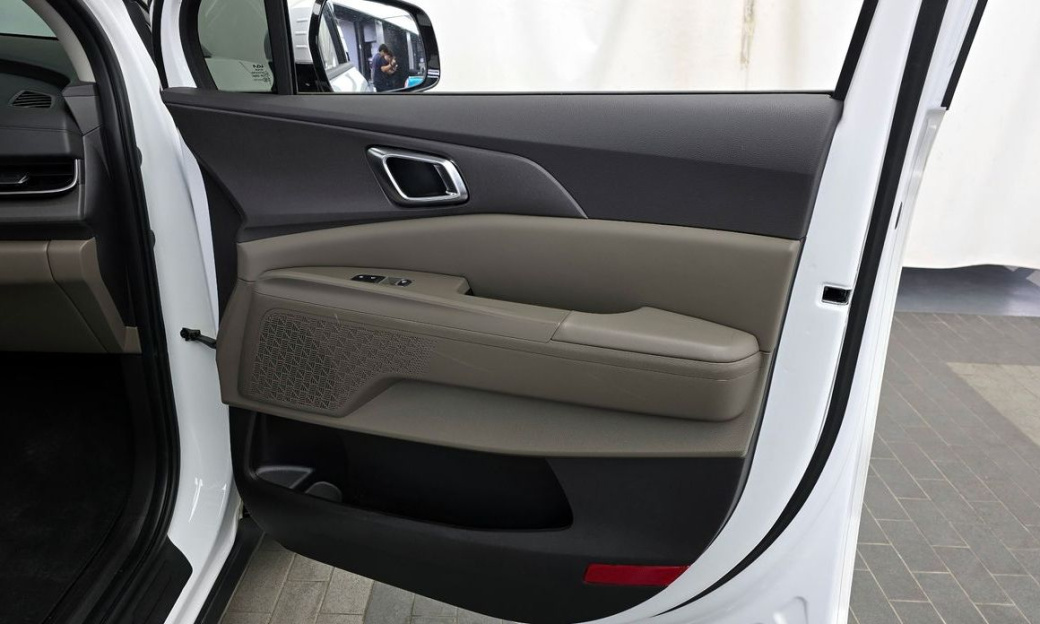 Kia Carnival 9-Seater Noblesse, 2025