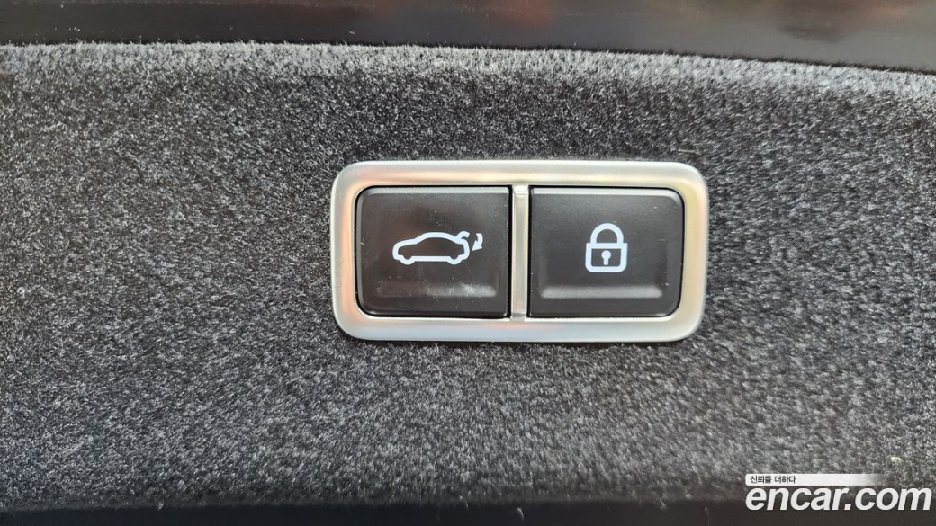 Genesis G80 Gasoline 2.5 Turbo 2WD, 2023