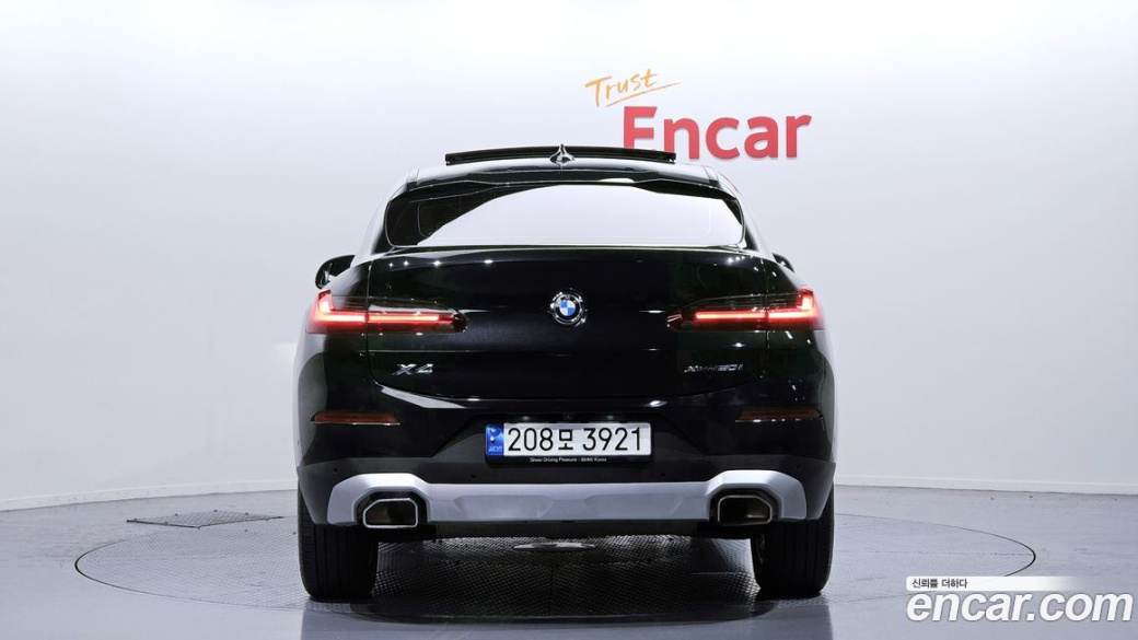 BMW X4 xDrive20i xLine, 2023