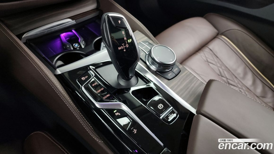 BMW Gran Turismo 630i xDrive Luxury, 2023