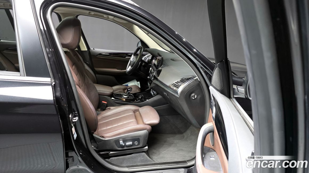 BMW X3 xDrive 20i, 2022