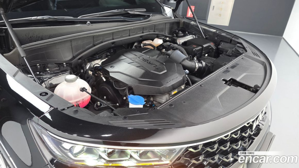 Kia Sorento Diesel 2.2 4WD, 2022
