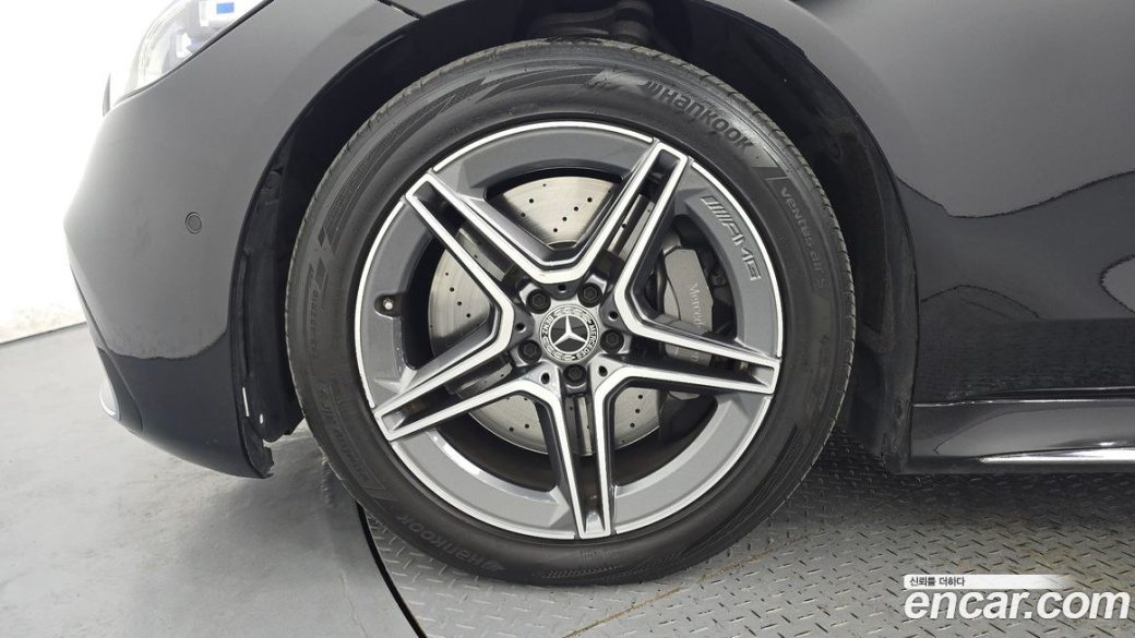 Mercedes-Benz S-Class S400 d 4MATIC, 2022