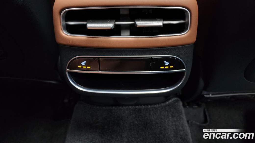 Genesis GV70 2.5T Gasoline AWD, 2024
