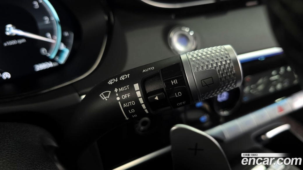 Genesis GV70 2.5T Gasoline AWD, 2023