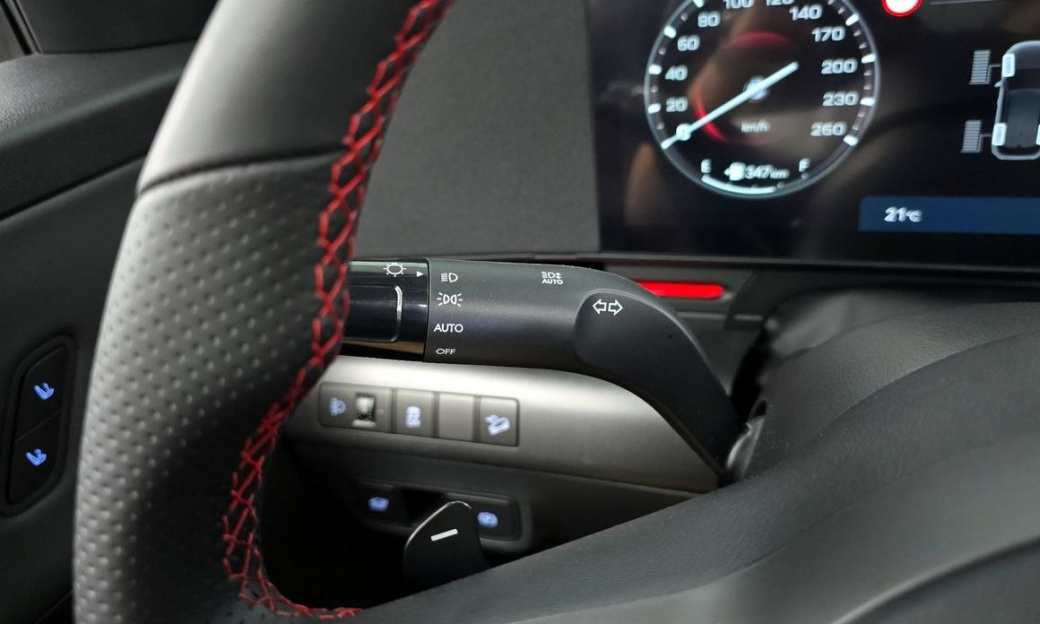Hyundai Kona Gasoline 1.6 Turbo 4WD, 2026