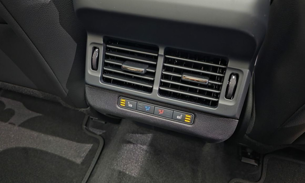 Land Rover Range Rover Evoque P250 Dynamic SE, 2025