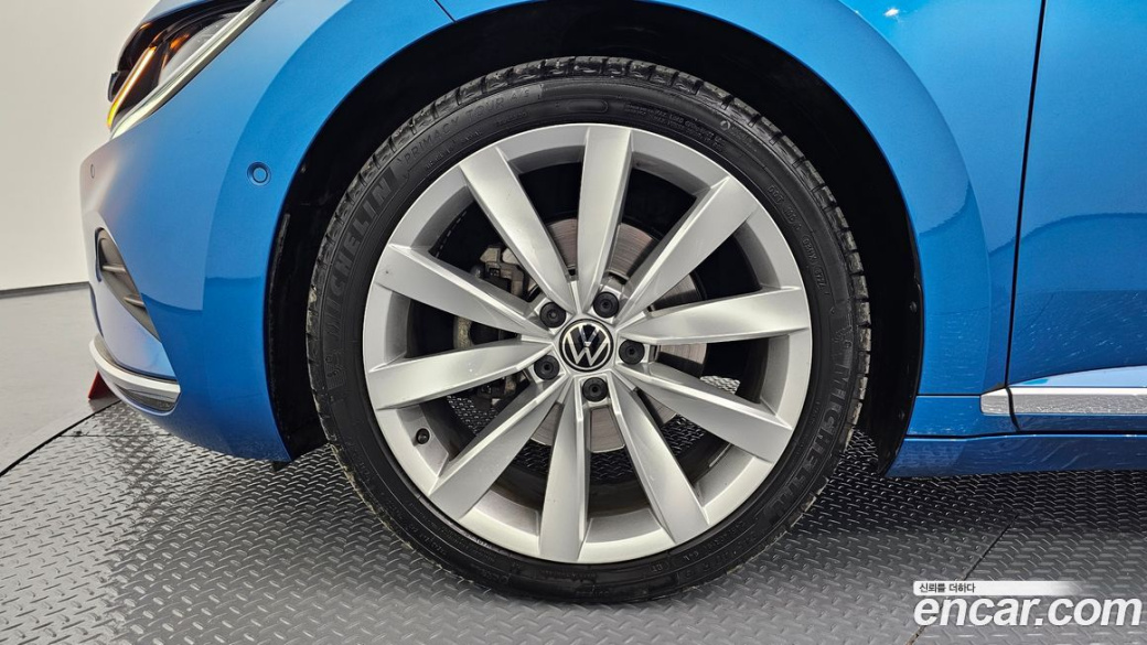 Volkswagen Arteon 2.0 TDI Prestige, 2022