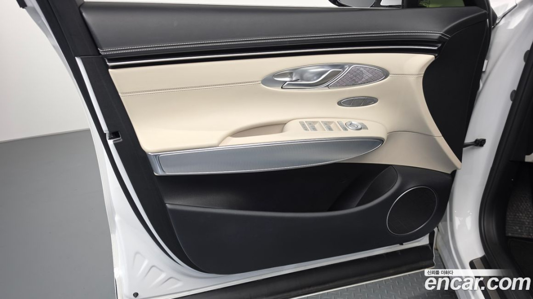 Genesis GV70 2.5T Gasoline AWD, 2023
