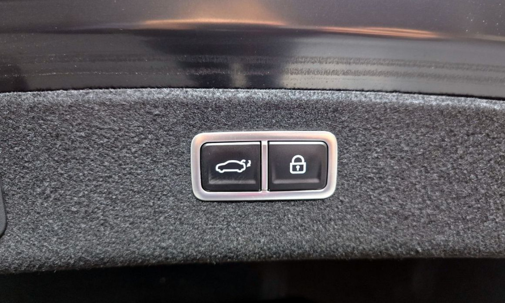Genesis G80 Gasoline 2.5 Turbo AWD, 2023