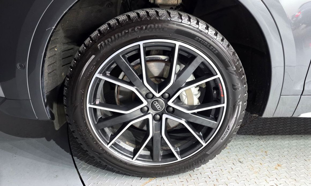 Audi Q5 45 TFSI Quattro Premium Sportback, 2022