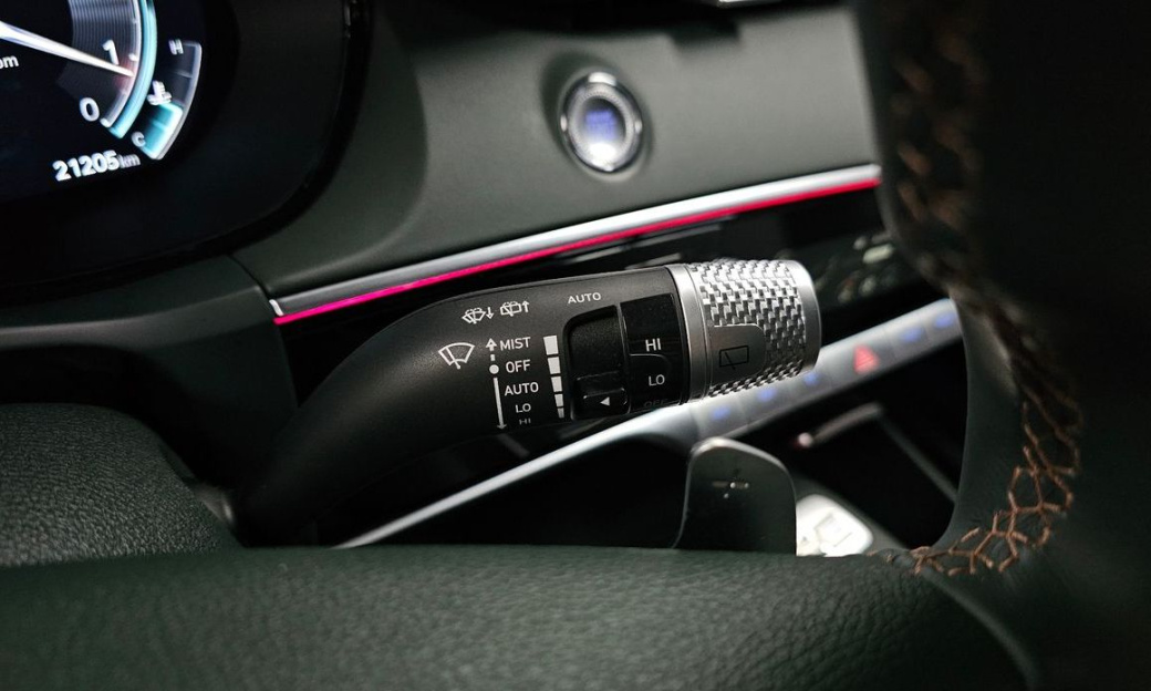 Genesis GV70 2.5T Gasoline AWD, 2024