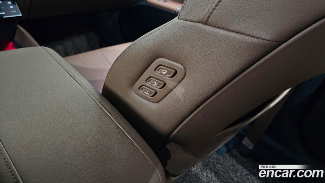 Hyundai Grandeur 2,5 Gasoline 2WD, 2023