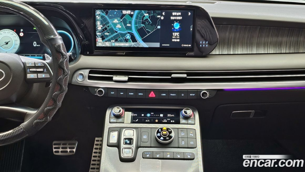 Hyundai Palisade Diesel 2.2 4WD, 2023