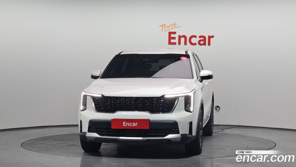 Kia Sorento Diesel 2.2 2WD, 2024