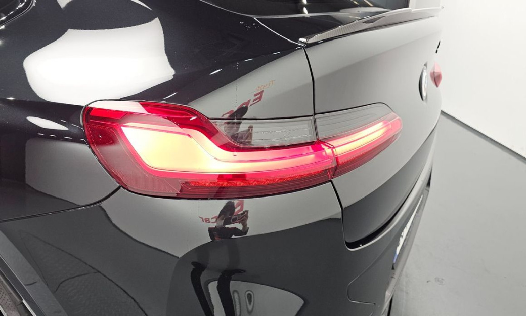 BMW X4M 3.0 Competition, 2023