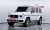 Mercedes-Benz G-Class AMG G63 Edition, 2021