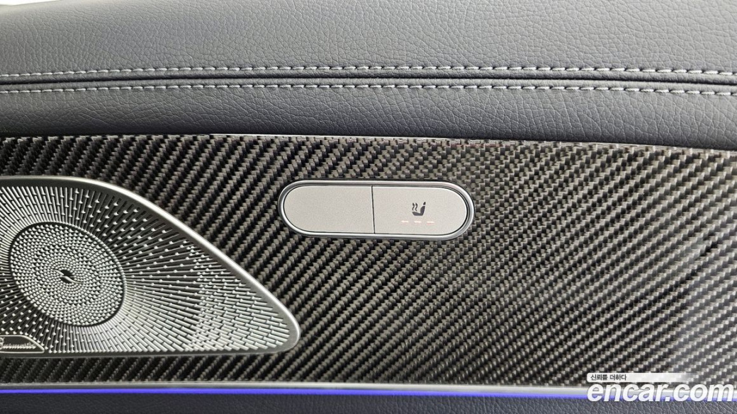 Mercedes-Benz GLE-Class AMG GLE53 4MATIC+ Coupe, 2026