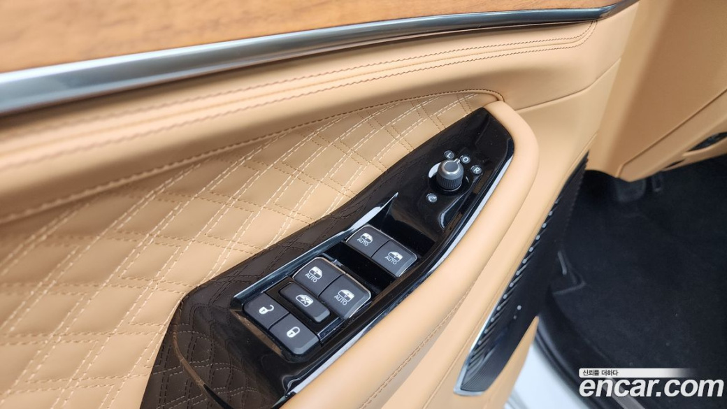 Jeep Cherokee L 3.6 Summit Reserve, 2021