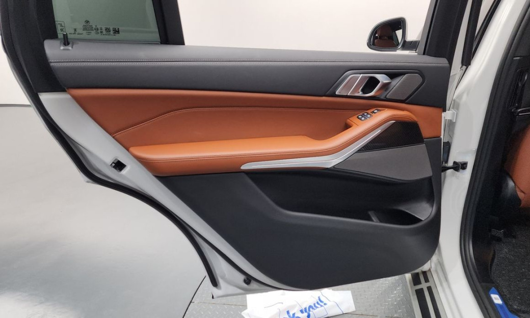 BMW X7 xDrive 40i M Sport 6STR, 2025