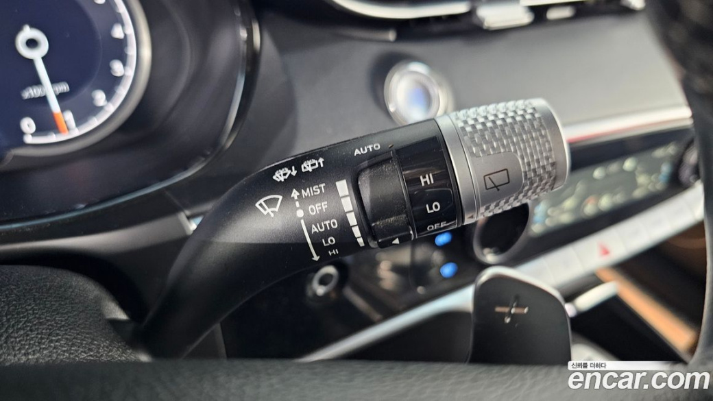 Genesis GV70 2.5T Gasoline AWD, 2022