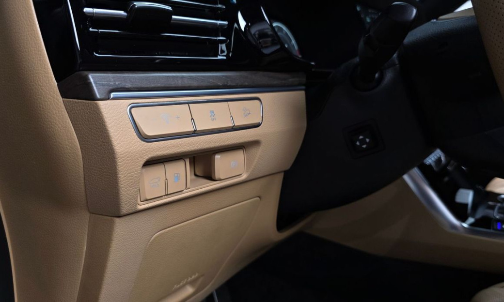 Kia Mohave Diesel 3.0 4WD 5-Seater, 2021