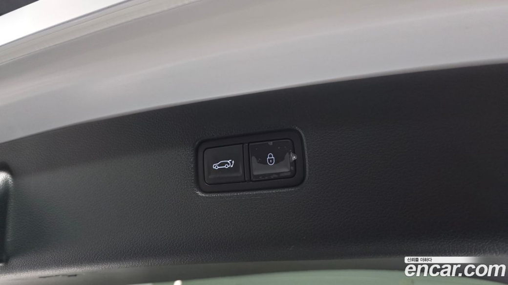 Genesis GV80 2.5T Gasoline AWD, 2024
