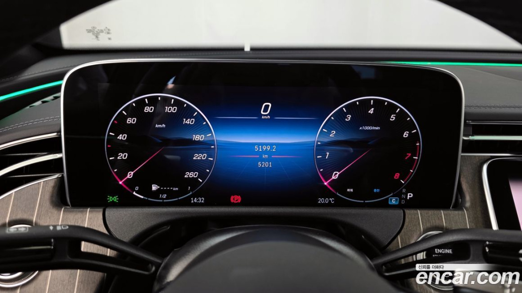 Mercedes-Benz E-Class E300 4MATIC Exclusive, 2025