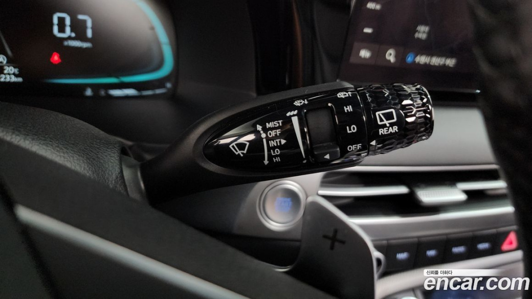 Hyundai Palisade Diesel 2.2 2WD, 2023