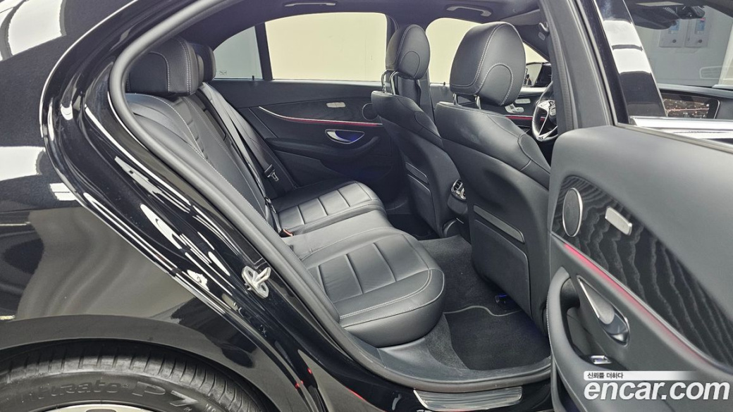 Mercedes-Benz E-Class E250 Avantgarde, 2023